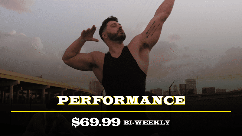 Performance Bi-Weekly