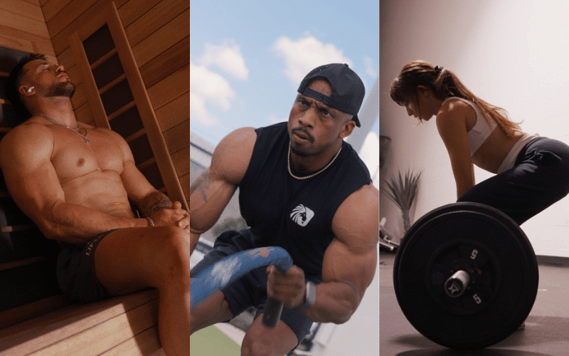 Gold's Gym Memberships